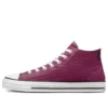 Chuck Taylor All Star Pro Mid “Cherry Vision”