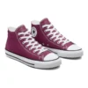 Chuck Taylor All Star Pro Mid “Cherry Vision”