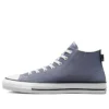 Chuck Taylor All Star Pro Mid “Lunar Grey”
