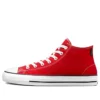 Chuck Taylor All Star Pro Mid “University Red”