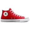 Chuck Taylor All Star Pro Mid “University Red”