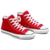Chuck Taylor All Star Pro Mid “University Red”