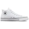 Chuck Taylor All Star Pro Mid “White Black”