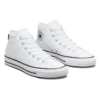 Chuck Taylor All Star Pro Mid “White Black”
