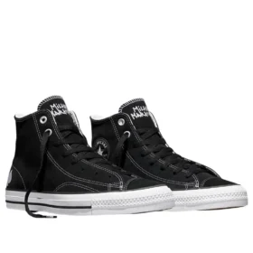 Chuck Taylor All Star Pro Milton Martinez “Black White”