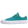 Chuck Taylor All Star Pro Ollie Patch Low “Malachite”