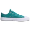 Chuck Taylor All Star Pro Ollie Patch Low “Malachite”