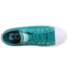 Chuck Taylor All Star Pro Ollie Patch Low “Malachite”