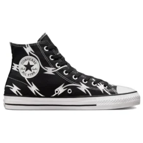 Chuck Taylor All Star Pro “Razor Wire”