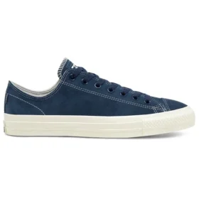 Chuck Taylor All Star Pro Suede Low “Obsidian”