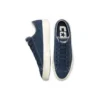 Chuck Taylor All Star Pro Suede Low “Obsidian”