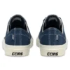 Chuck Taylor All Star Pro Suede Low “Obsidian”