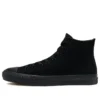 Chuck Taylor All Star Pro “Triple Black”