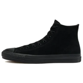 Chuck Taylor All Star Pro “Triple Black”