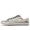 Chuck Taylor All Star Pro “White Leaves”