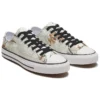 Chuck Taylor All Star Pro “White Leaves”