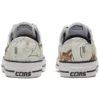 Chuck Taylor All Star Pro “White Leaves”
