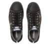Chuck Taylor All Star PS CAMO OX “Black Green”