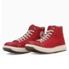 Chuck Taylor All Star PS High “Red White”