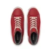 Chuck Taylor All Star PS High “Red White”