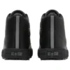 Chuck Taylor All Star PS II HI “All Black”