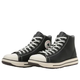 Chuck Taylor All Star PS II HI “Black”