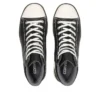 Chuck Taylor All Star PS II HI “Black”