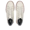 Chuck Taylor All Star PS II HI “White”
