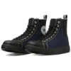 Chuck Taylor All Star PS Sidegore High Top “Navy”