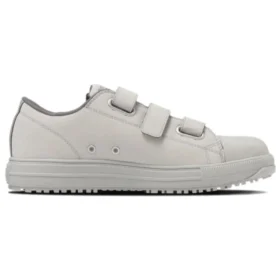 Chuck Taylor All Star PS V-3 OX “Light Grey”