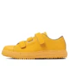 Chuck Taylor All Star PS V-3 OX “Mustard”
