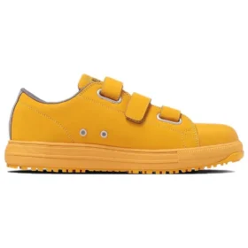 Chuck Taylor All Star PS V-3 OX “Mustard”