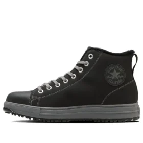 Chuck Taylor All Star PS WG HI “Black”