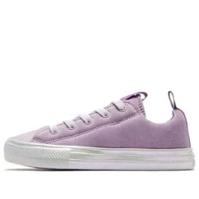 Chuck Taylor All Star “Purple”