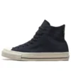 Chuck Taylor All Star R Hi x nanamica Gore-Tex “Dark Navy”