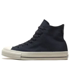 Chuck Taylor All Star R Hi x nanamica Gore-Tex “Dark Navy”