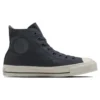 Chuck Taylor All Star R Hi x nanamica Gore-Tex “Dark Navy”