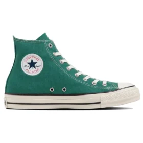 Chuck Taylor All Star R High Top “Green”