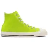 Chuck Taylor All Star R NC High Top “Neon Green”