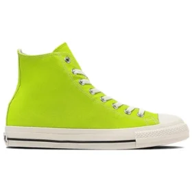 Chuck Taylor All Star R NC High Top “Neon Green”