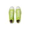 Chuck Taylor All Star R NC High Top “Neon Green”