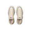 Chuck Taylor All Star (R) Trek Wave Ox “Beige Brown”