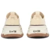 Chuck Taylor All Star (R) Trek Wave Ox “Beige Brown”