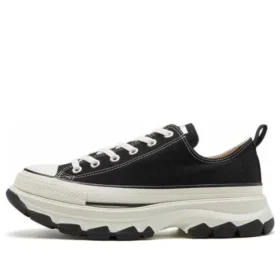Chuck Taylor All Star (R) Trek Wave Ox “Black”