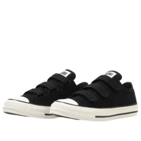 Chuck Taylor All Star (R) V-3 OX “Black”