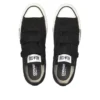 Chuck Taylor All Star (R) V-3 OX “Black”