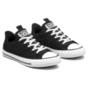 Chuck Taylor All Star Rave “Black”