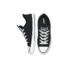 Chuck Taylor All Star Rave “Black”