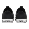 Chuck Taylor All Star Rave “Black”