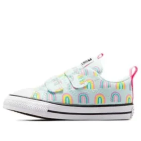 Chuck Taylor All Star Rave Easy-On “Baby Blue”